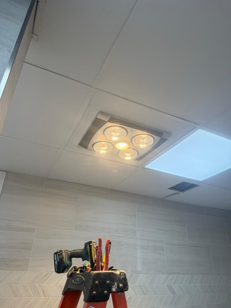 warren electrician