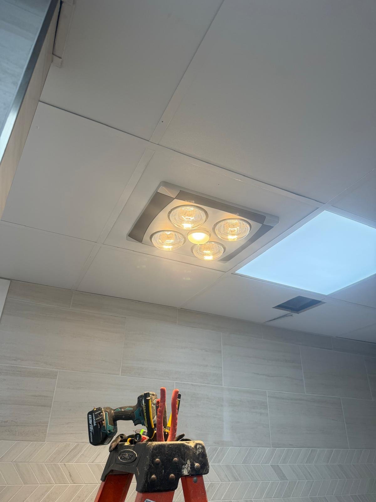 warren electrician
