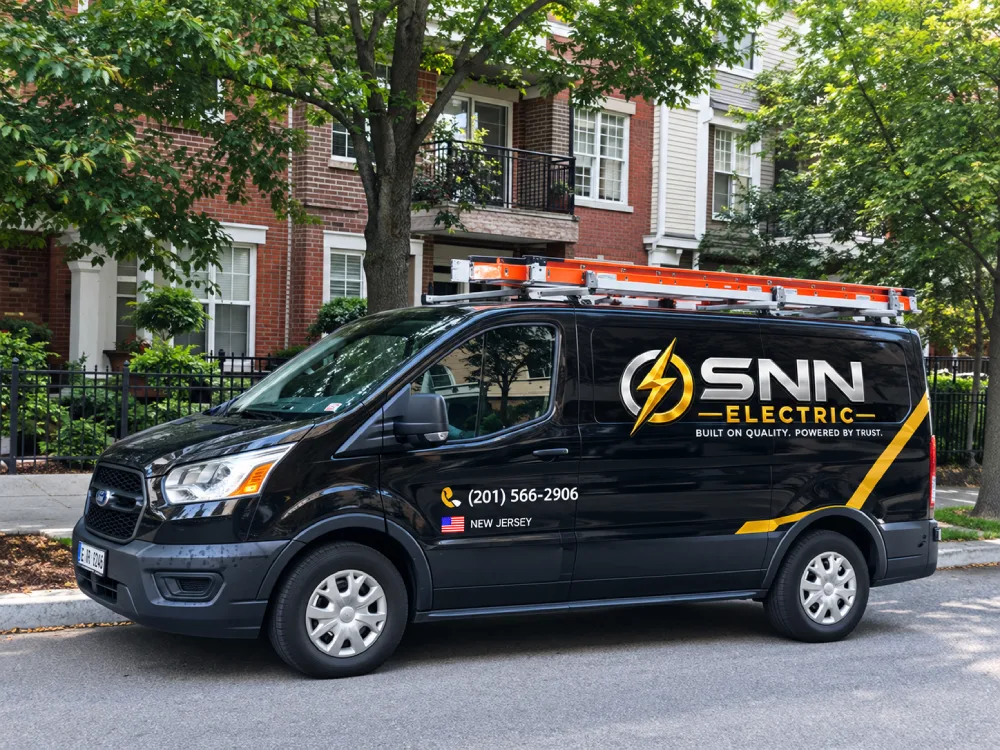 Somerset electrician