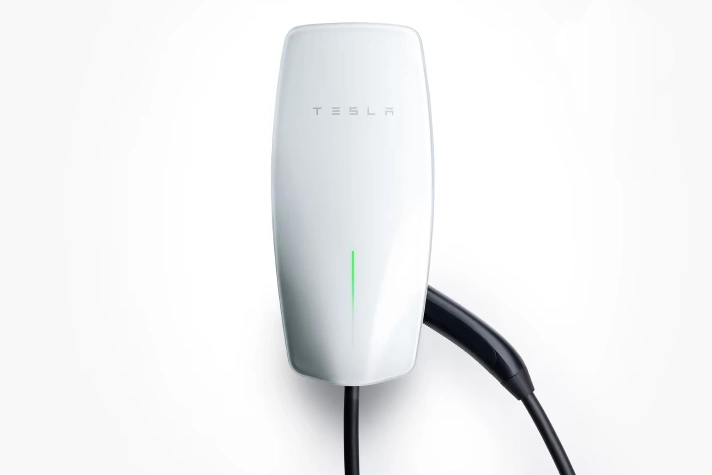 tesla charger installation in somerset